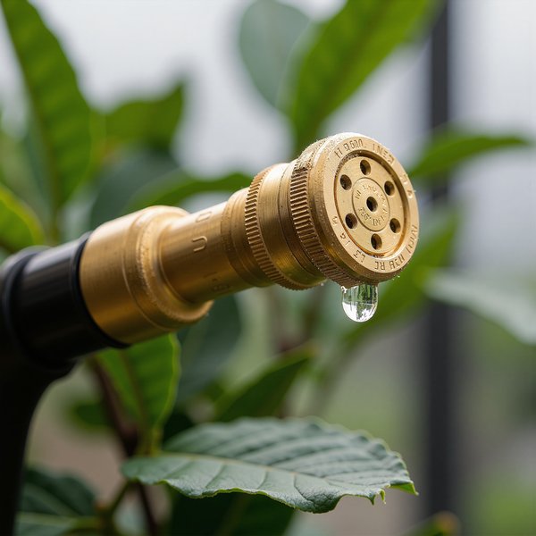 30-Inch Extendable Garden Watering Wand