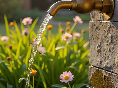 Faucets