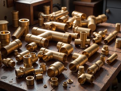 Hose Connectors & Accessories
