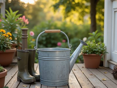 Watering Cans