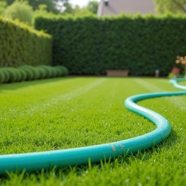 50ft Expandable Garden Hose