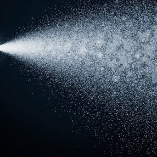 8-Pattern Spray Nozzle
